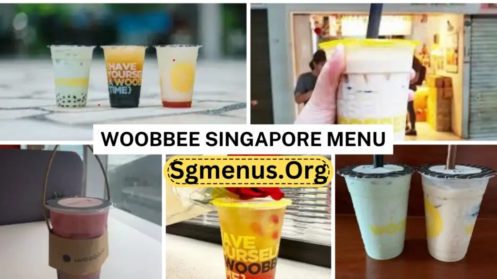 Woobbee Singapore