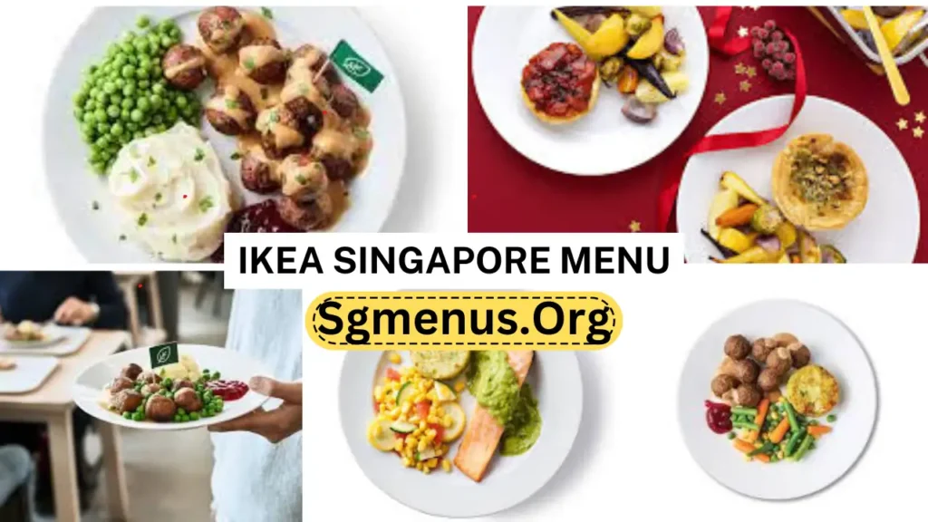 Ikea Singapore