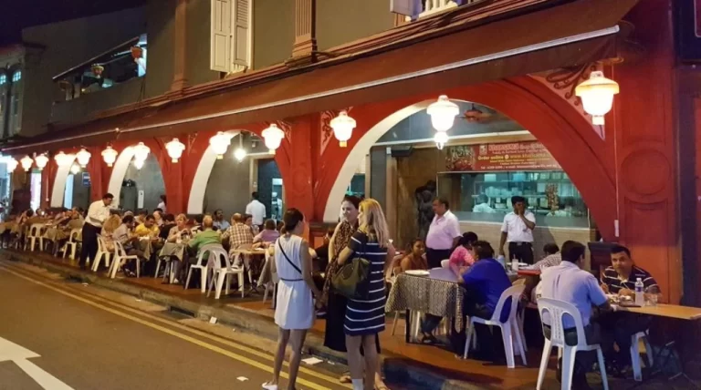 Khansama Tandoori Restaurant Singapore Menu Prices New 2024