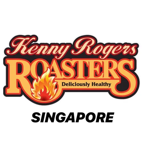 kenny rogers raosters singapore