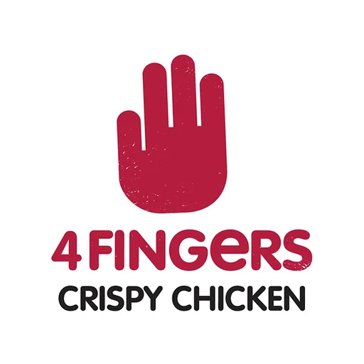 4 Fingers Menu