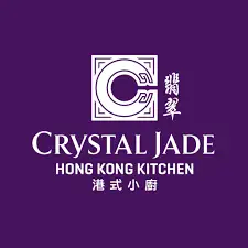 Crystal Jad Menu