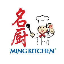Ming Kitchen Seafood Menu