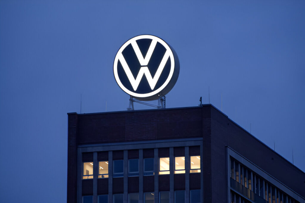 What Car Brands Are Owned by Volkswagen?