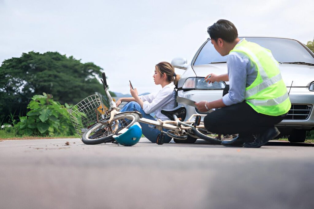 The Benefits of Engaging a Cycling Accident Lawyer for Your Injury Claim