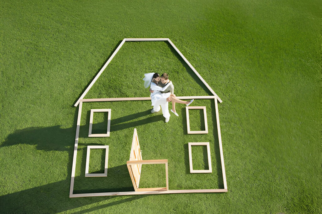 A Step-by-Step Guide to Planning Your Own Home Wedding