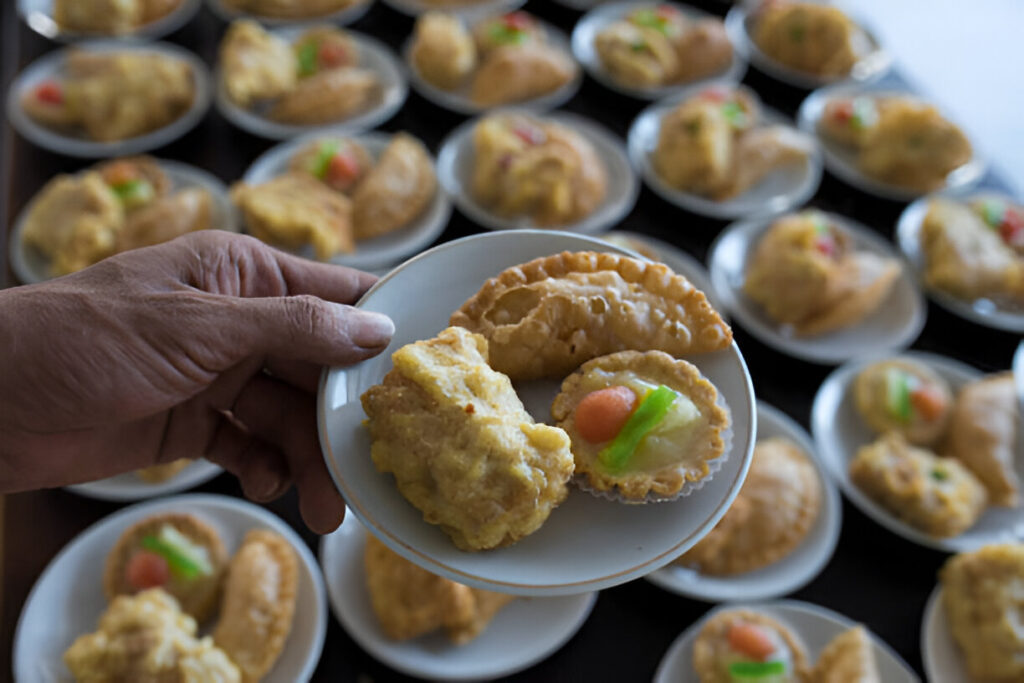 The Ultimate Guide to Choosing the Perfect Mooncake for Every Member of the Family