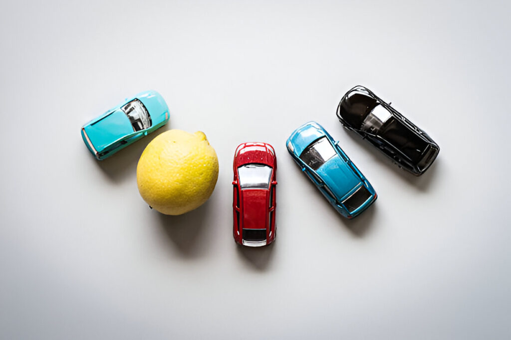 Essential Tips for Dealing with a Lemon Car