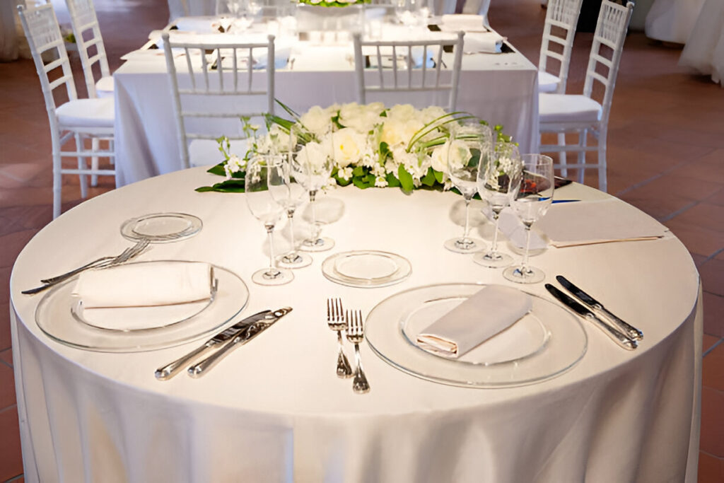 Wedding Catering Trends