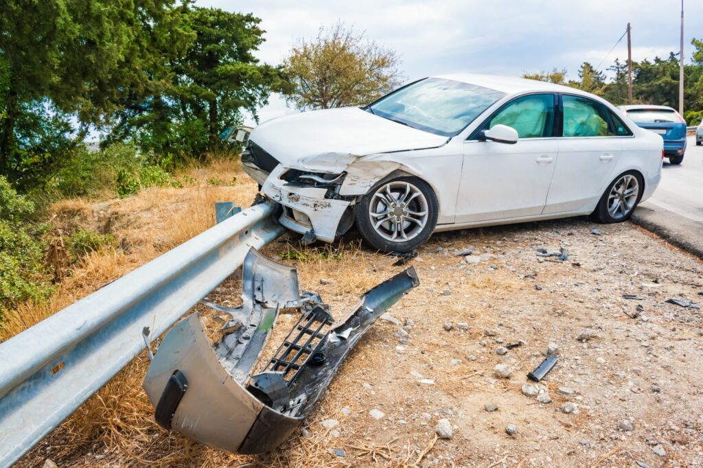 Car Accident Lawyer in Los Angeles