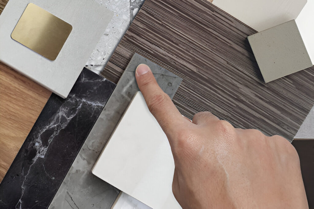 Comparing Solid Surface vs Quartz: Which Material is Right for Your Kitchen Countertops?