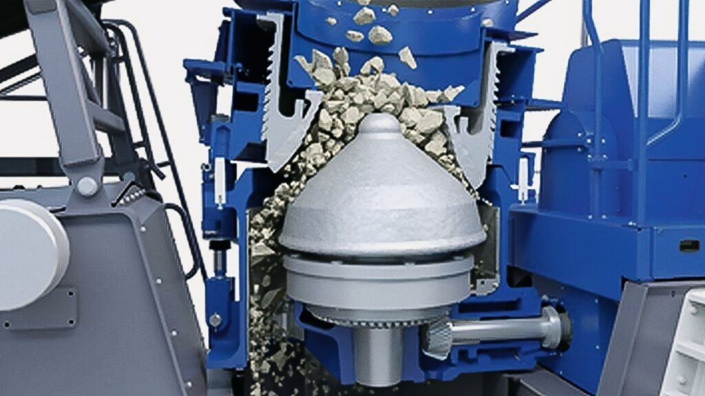 Mineral Processing Equipment