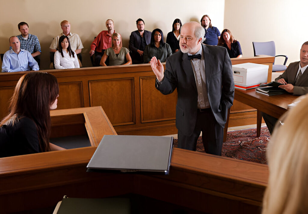 Expert Witnesses: Who Are They and How Are They Picked