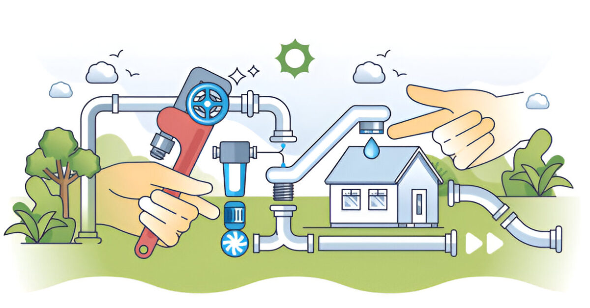 Efficient Home Plumbing Tips to Save Water and Money