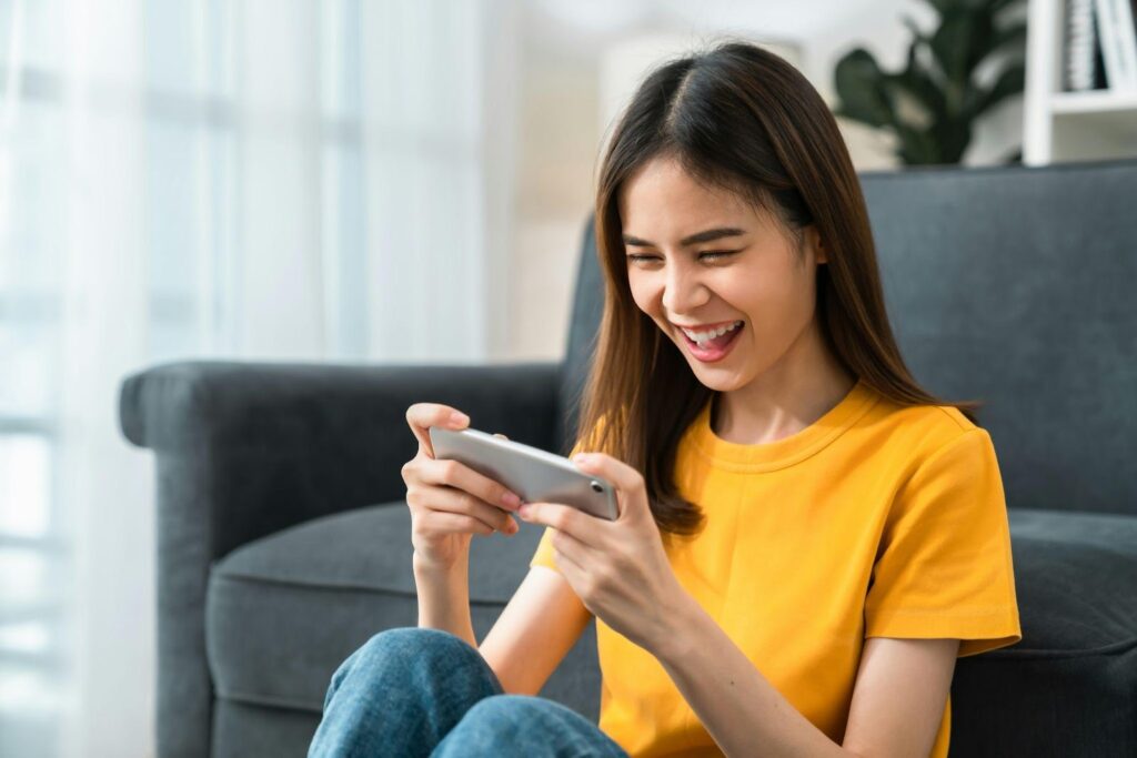 Digital Platforms Singaporeans