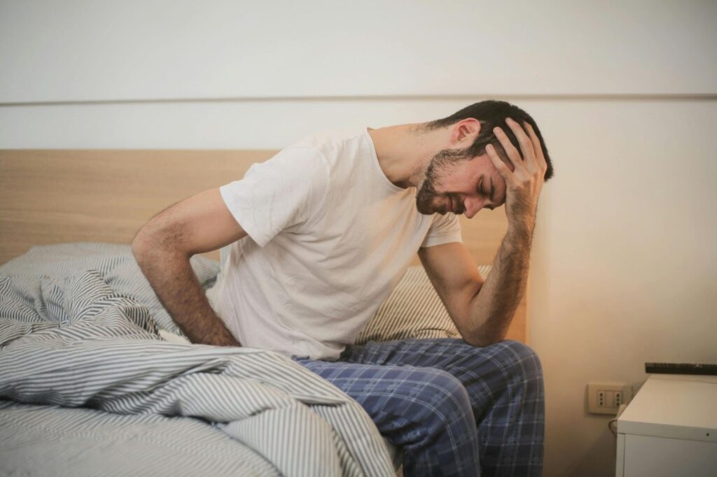 Back Pain Relief Hacks