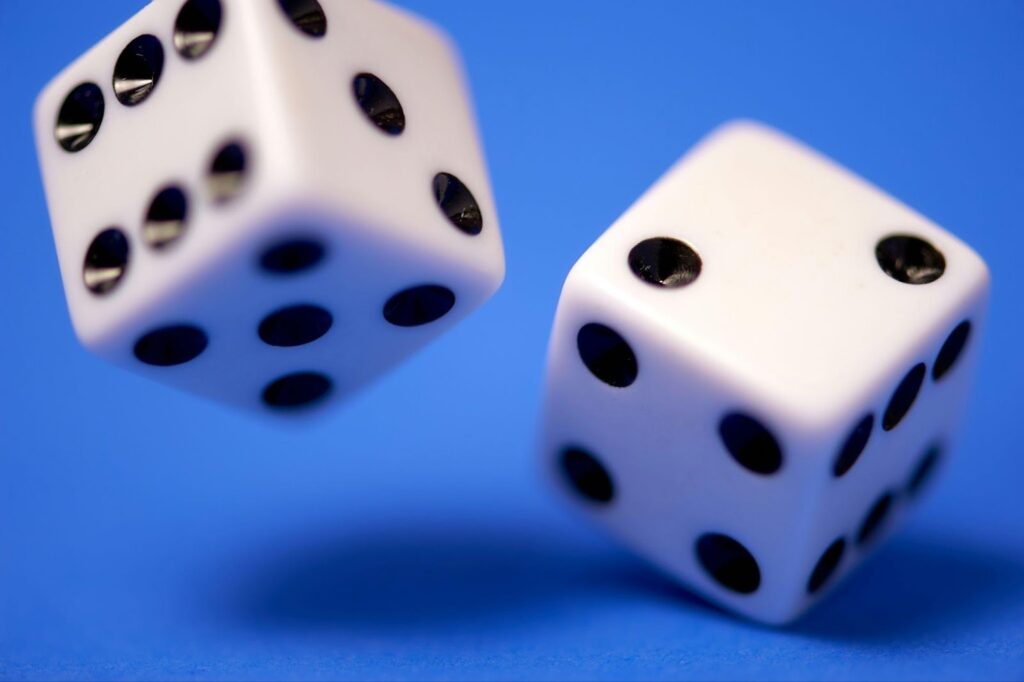 Online Casino Universe