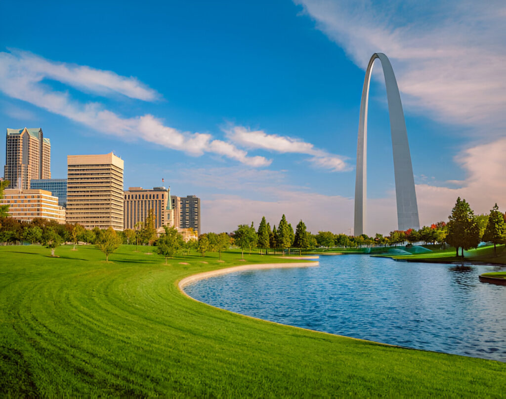 Venues in St. Louis Park