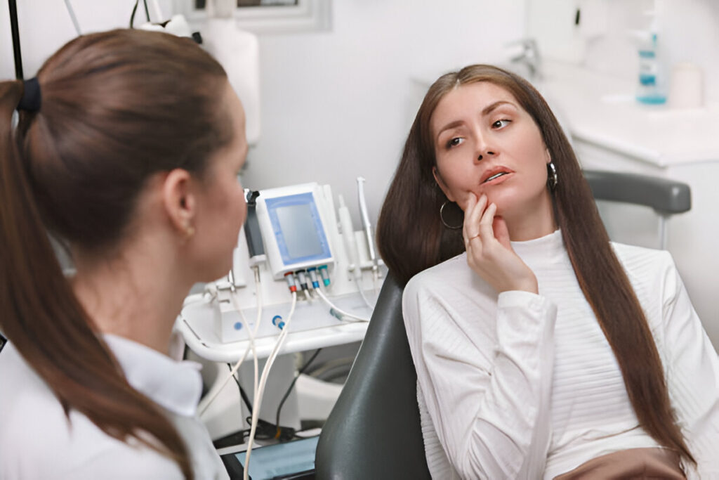 Unveiling Hidden Dental Problems