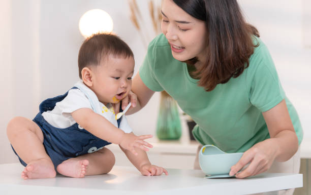 Your Guide to Choosing the Right Lactogen Stage for Your Baby Lactogen Stage for Your Baby