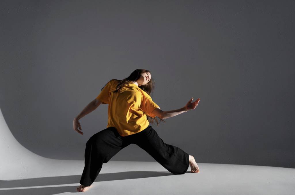 Western Dance Style Posture Tips for Beginners Western Dance Style Posture Tips for Beginners