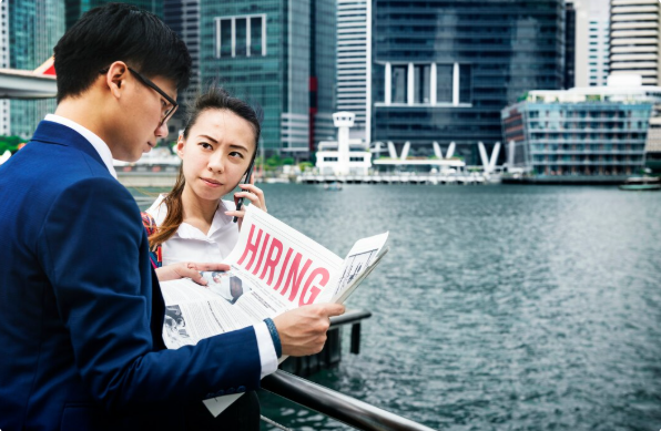 Singapore Corporate Service Providers in 2026: What Businesses Must Know Before Choosing One Singapore Corporate Service Providers in 2026: What Businesses Must Know Before Choosing One