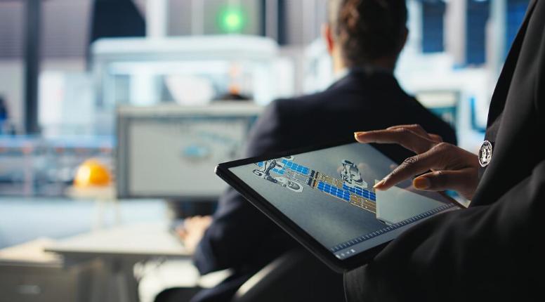 Optimizing Operations Processes with Smart Workflow Systems Optimizing Operations Processes